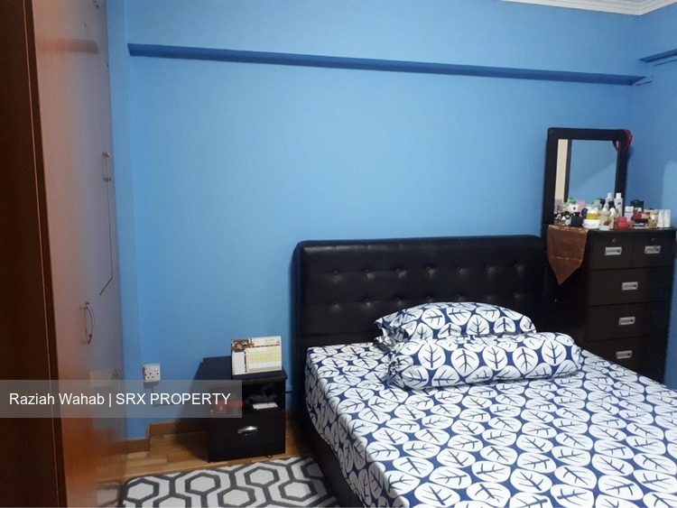 Blk 436 Woodlands Street 41 (Woodlands), HDB 4 Rooms #180381922